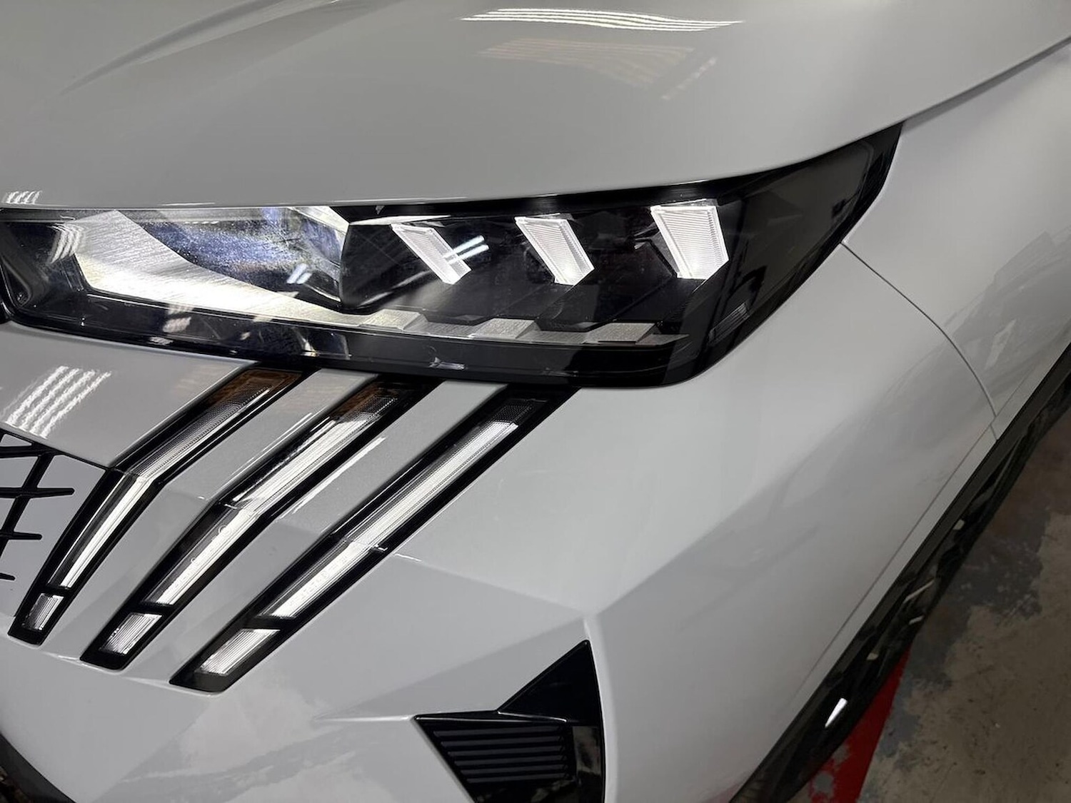 Used Peugeot 5008 2025 for sale - 78193936: Photo 29