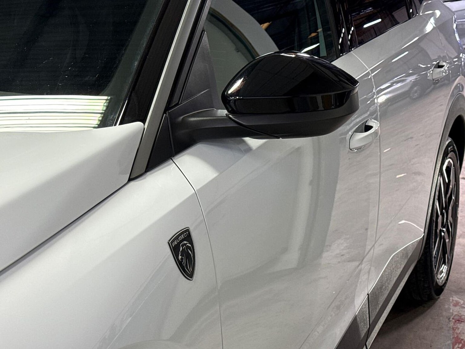 Used Peugeot 5008 2025 for sale - 78193936: Photo 30