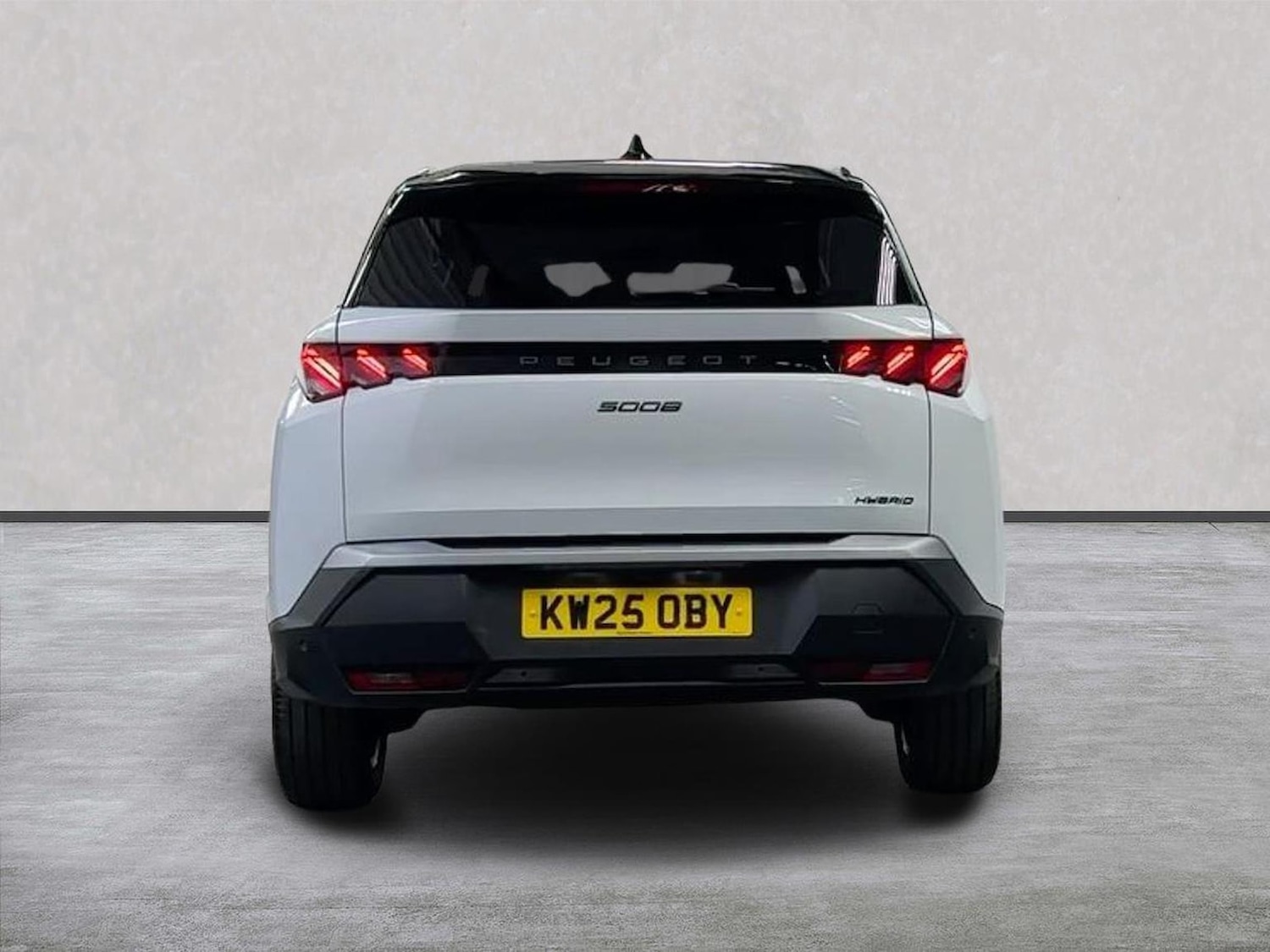 Used Peugeot 5008 2025 for sale - 78193936: Photo 4