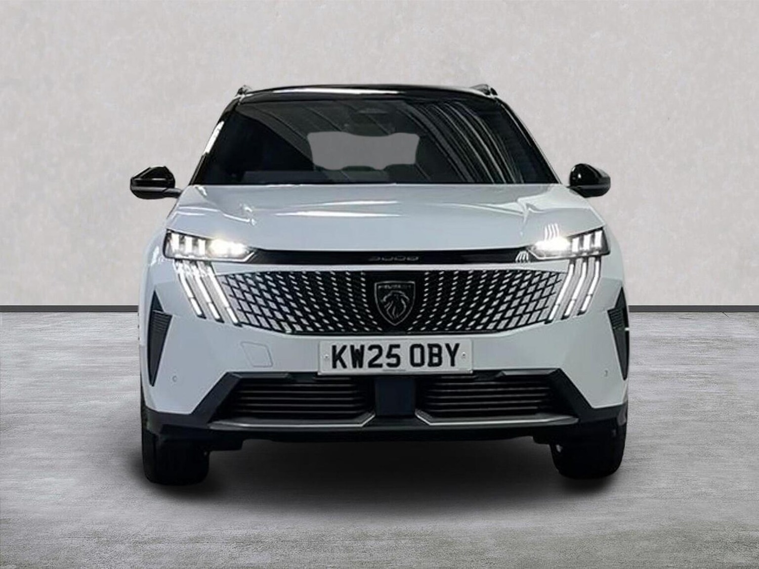 Used Peugeot 5008 2025 for sale - 78193936: Photo 5