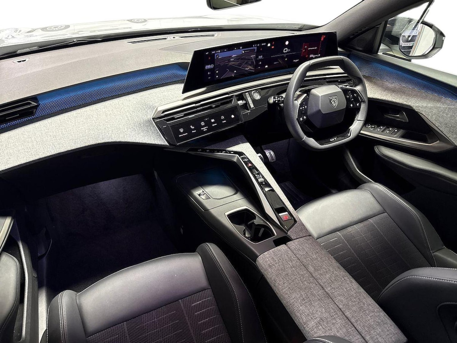 Used Peugeot 5008 2025 for sale - 78193936: Photo 8