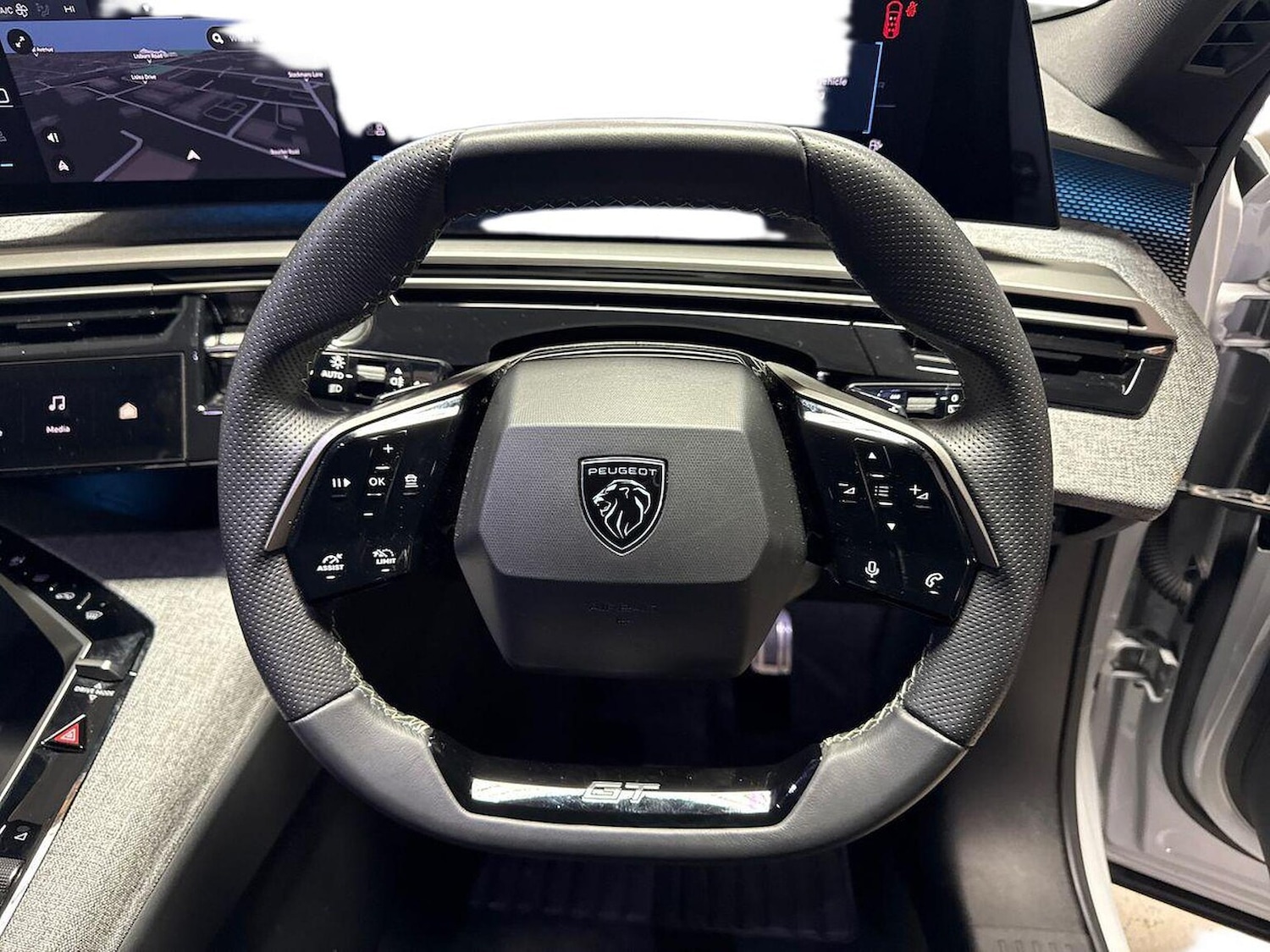 Used Peugeot 5008 2025 for sale - 78193936: Photo 9