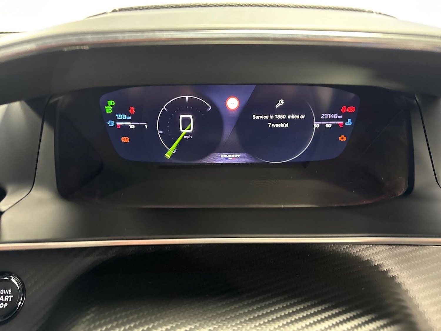 Used Peugeot 208 2024 for sale - 76735548: Photo 10