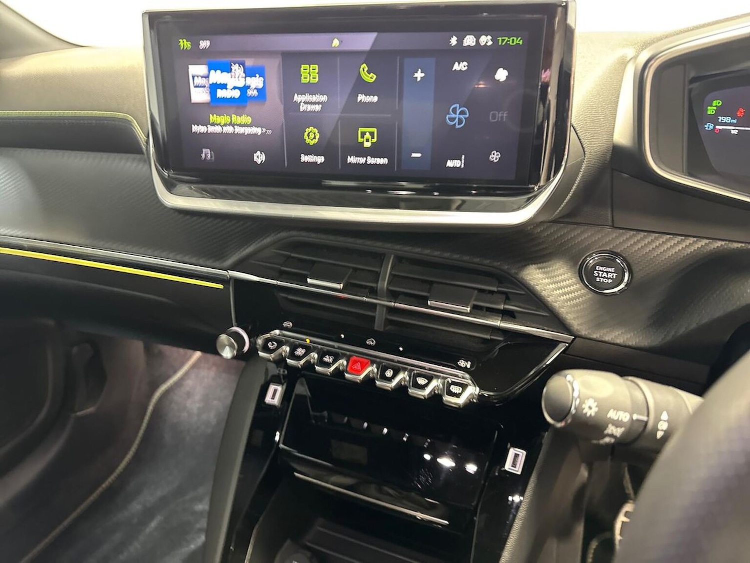 Used Peugeot 208 2024 for sale - 76735548: Photo 11