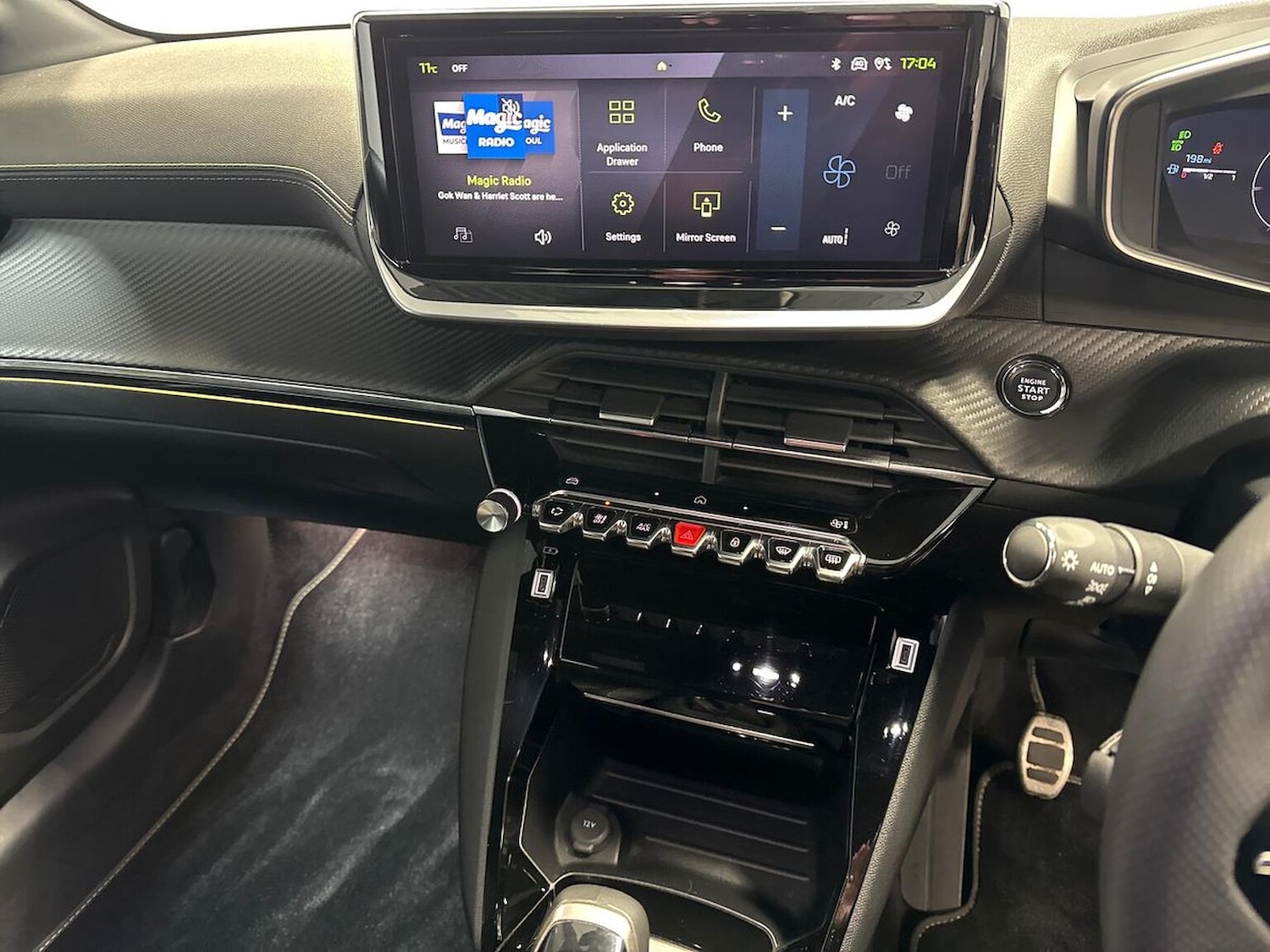 Used Peugeot 208 2024 for sale - 76735548: Photo 13