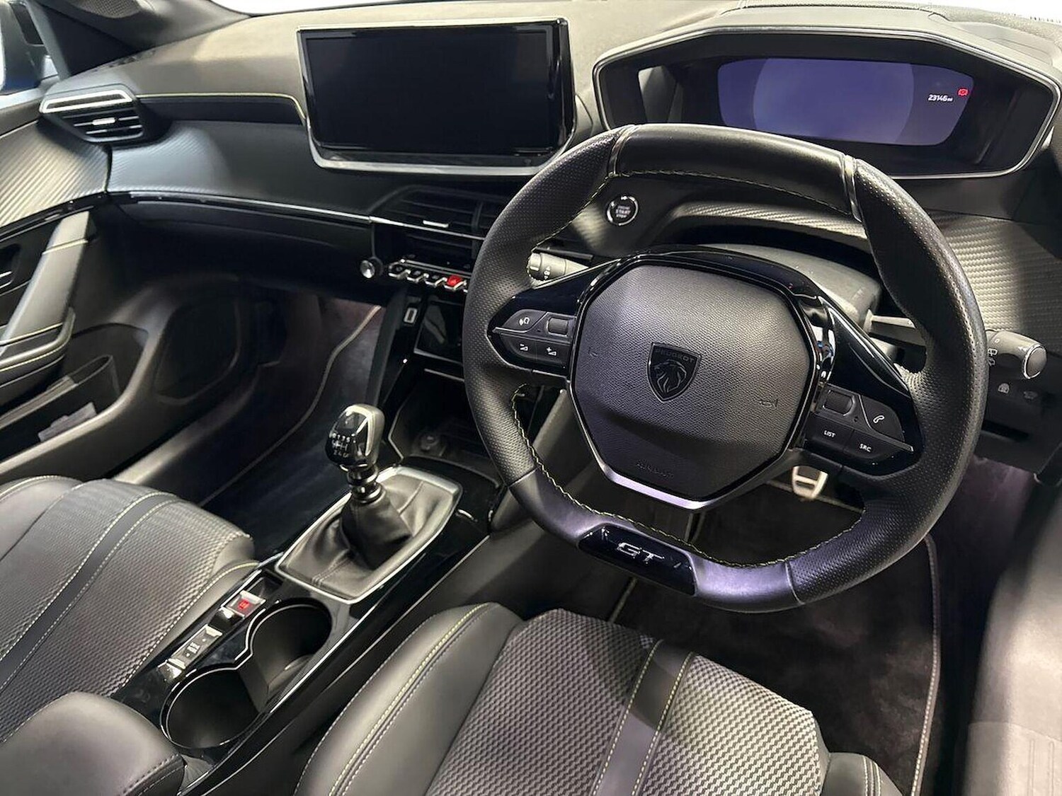 Used Peugeot 208 2024 for sale - 76735548: Photo 15