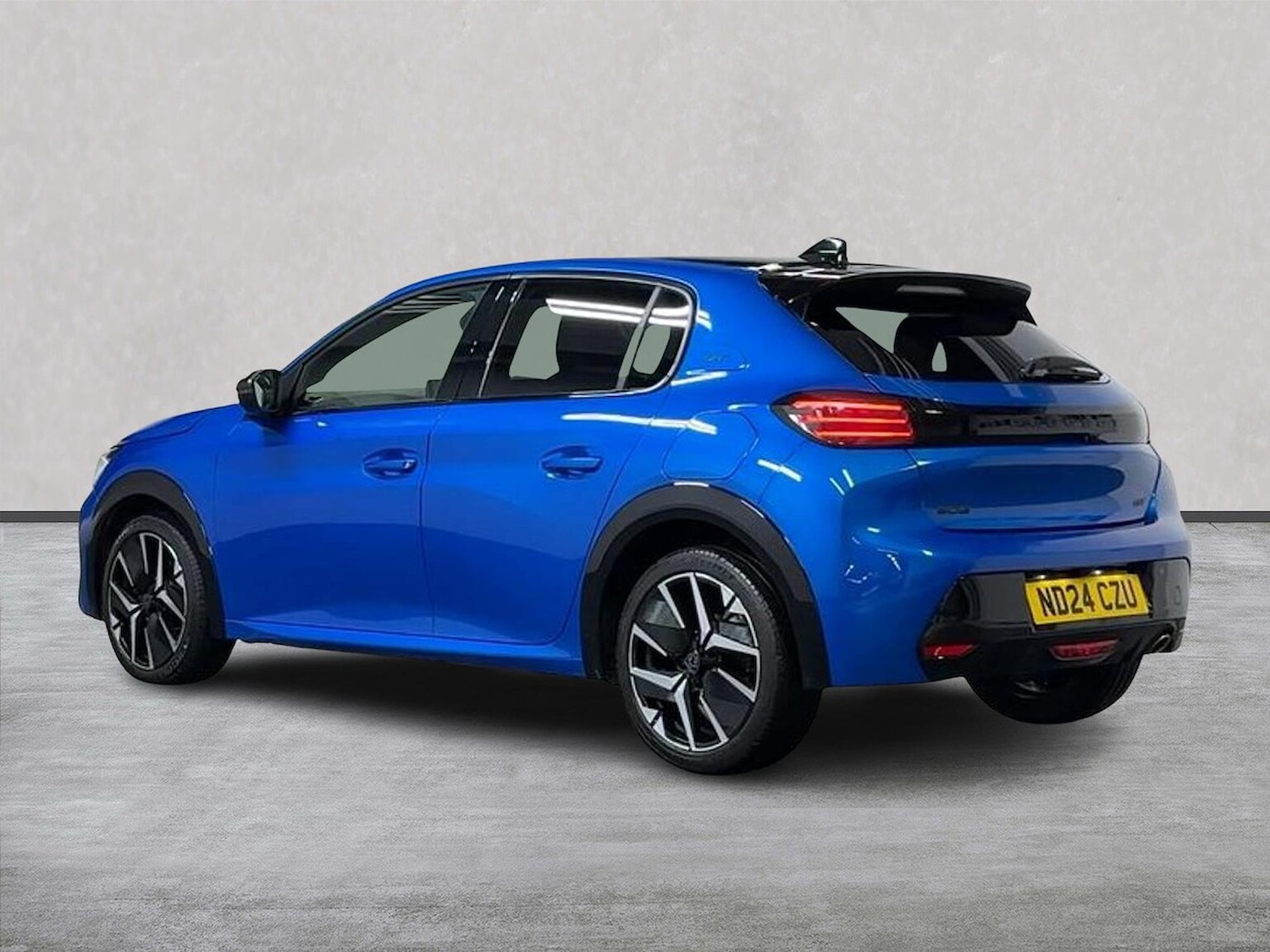 Used Peugeot 208 2024 for sale - 76735548: Photo 2