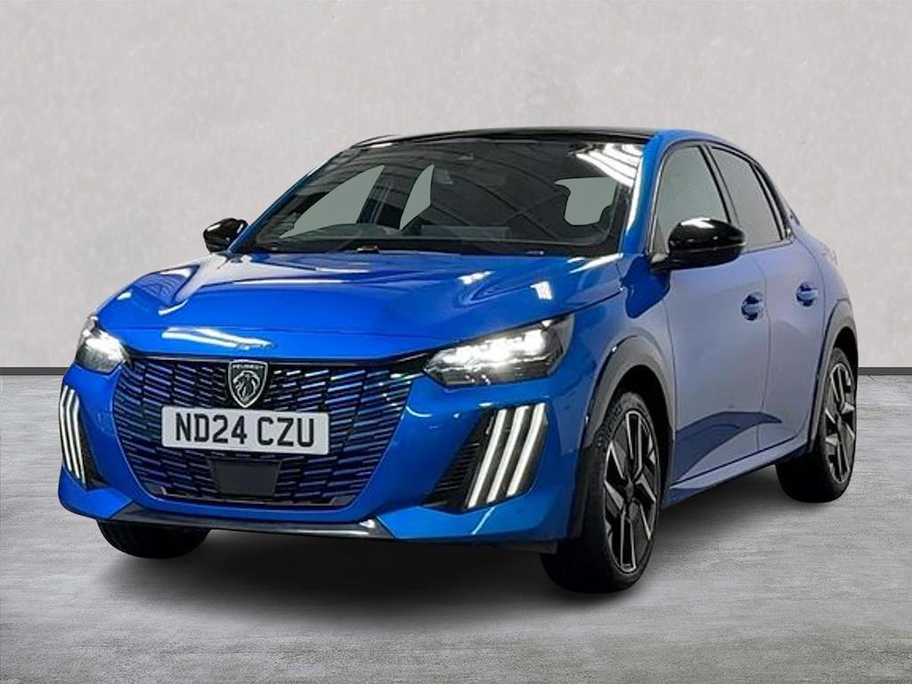 Used Peugeot 208 2024 for sale - 76735548: Photo 20