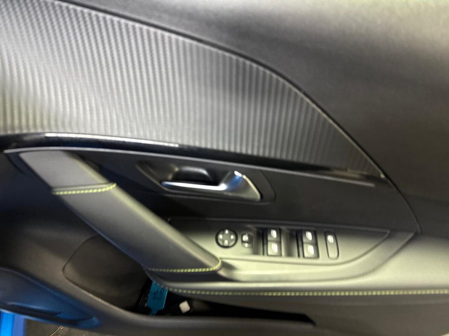 Used Peugeot 208 2024 for sale - 76735548: Photo 21