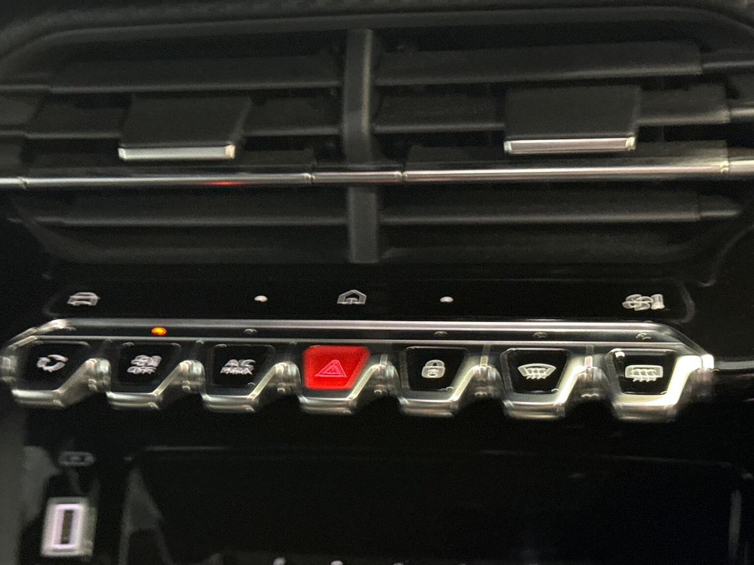 Used Peugeot 208 2024 for sale - 76735548: Photo 22