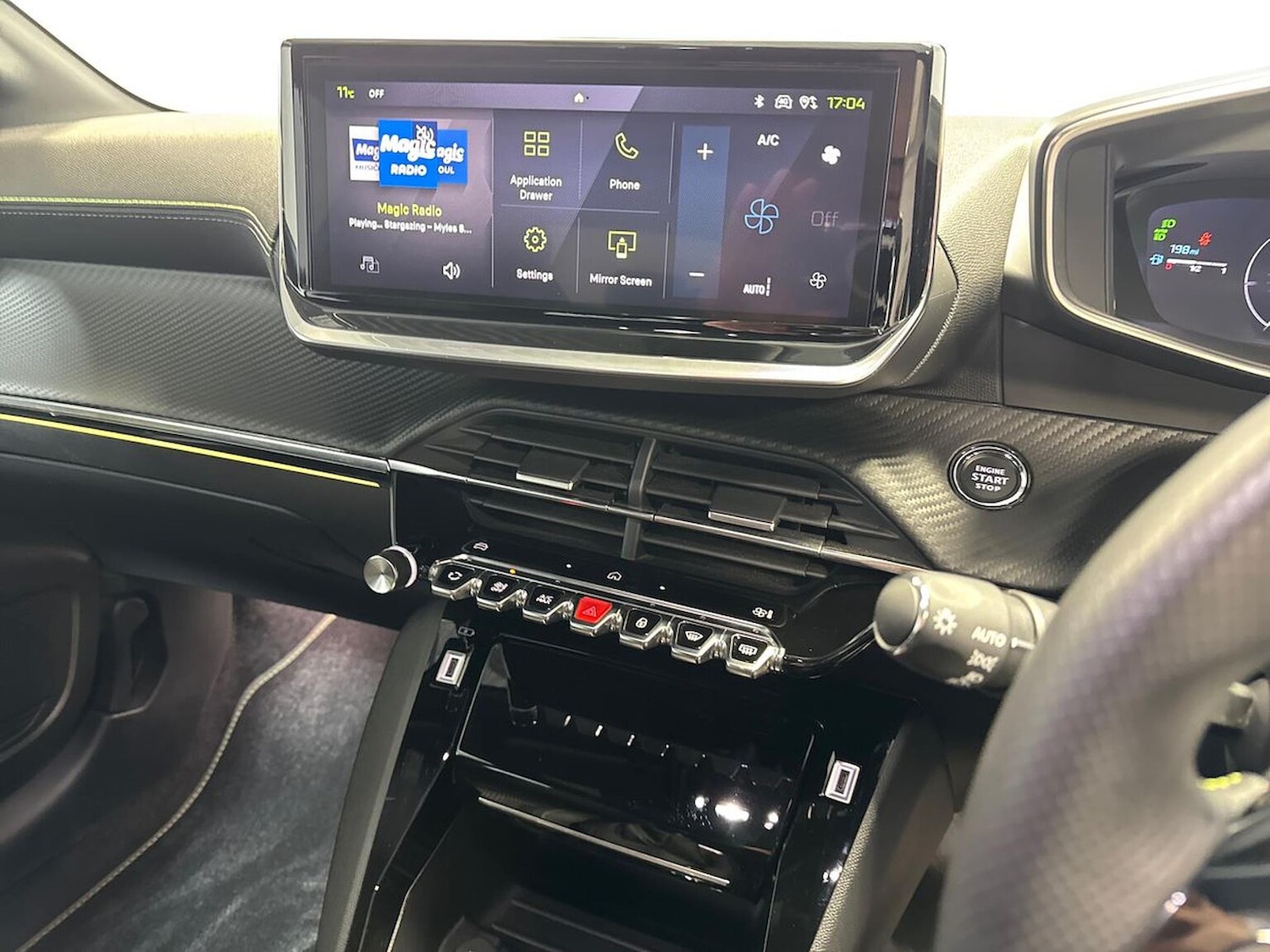 Used Peugeot 208 2024 for sale - 76735548: Photo 23