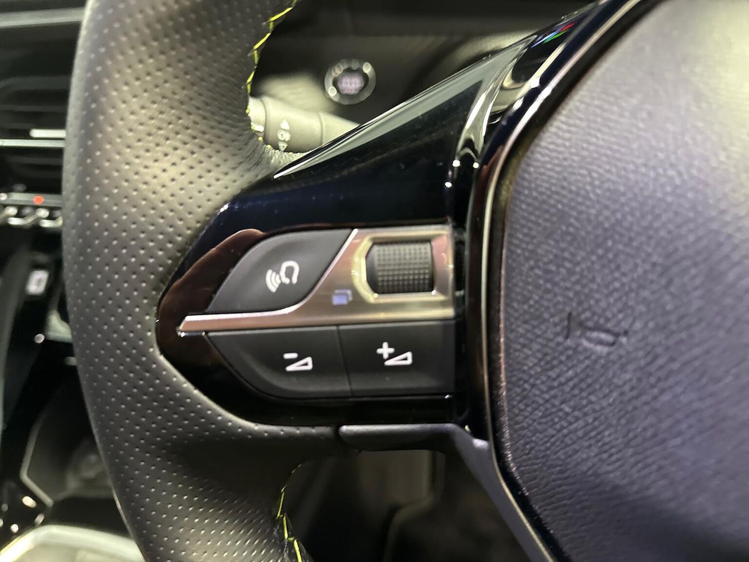 Used Peugeot 208 2024 for sale - 76735548: Photo 24