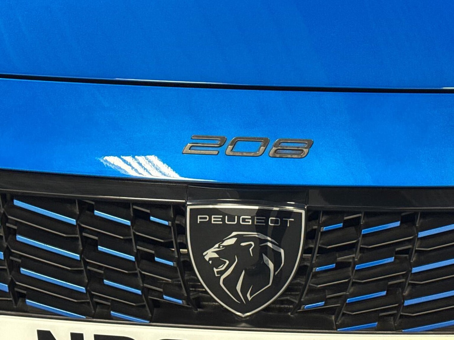 Used Peugeot 208 2024 for sale - 76735548: Photo 28