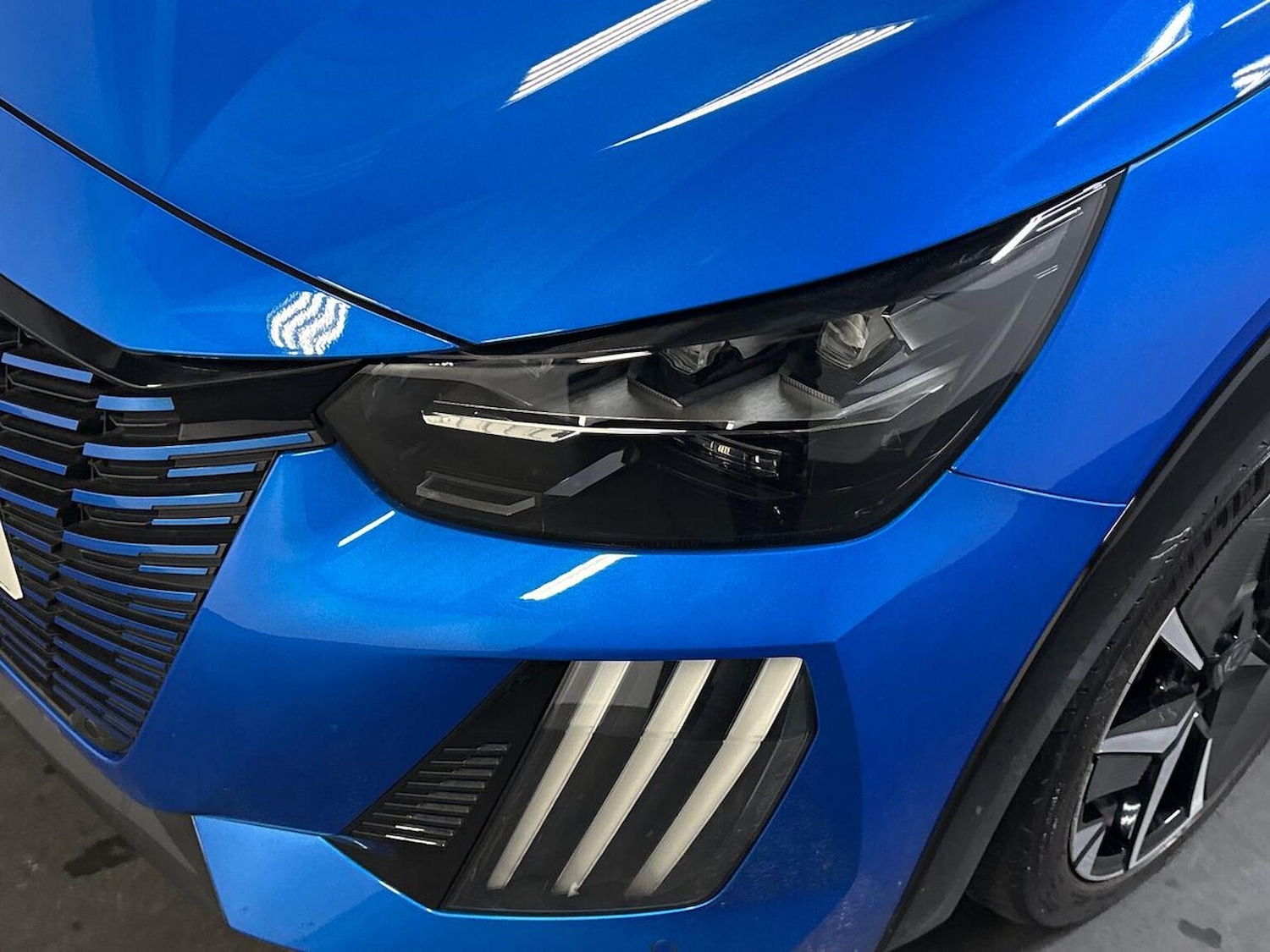 Used Peugeot 208 2024 for sale - 76735548: Photo 29