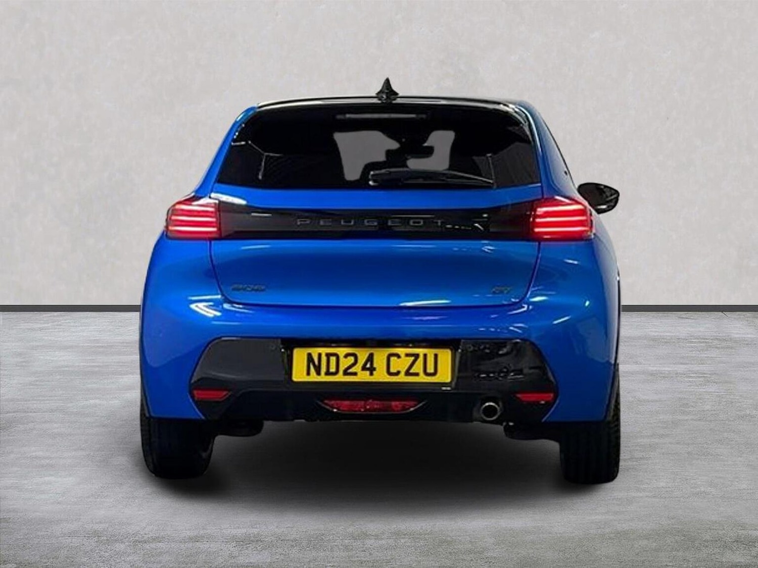 Used Peugeot 208 2024 for sale - 76735548: Photo 4