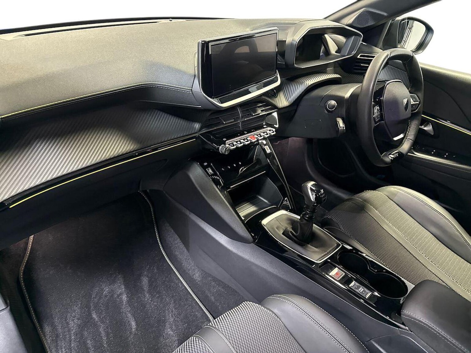 Used Peugeot 208 2024 for sale - 76735548: Photo 7