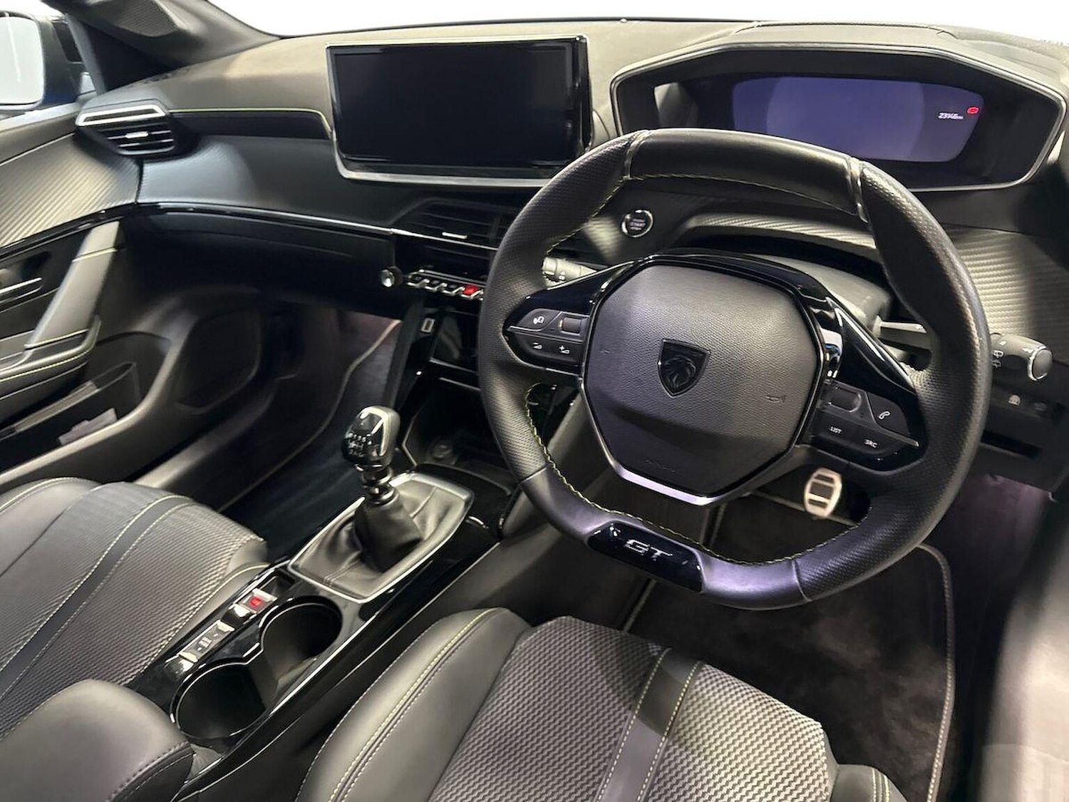 Used Peugeot 208 2024 for sale - 76735548: Photo 8