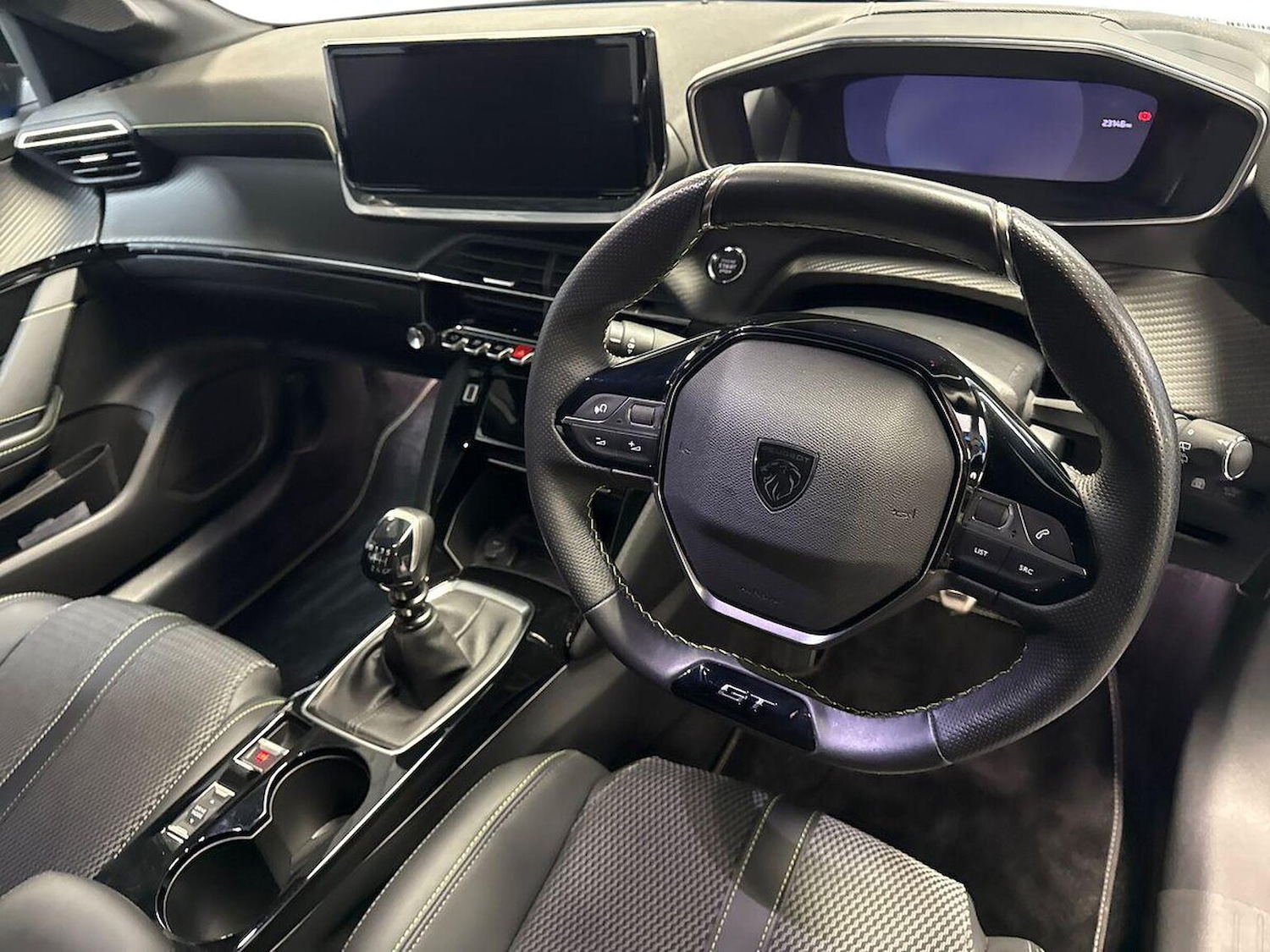 Used Peugeot 208 2024 for sale - 76735548: Photo 9