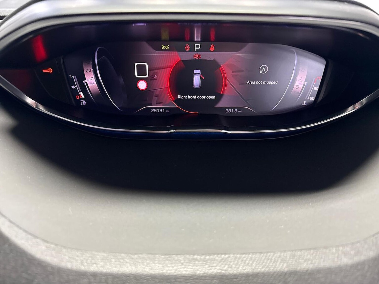 Used Peugeot 3008 2022 for sale - 77759330: Photo 10