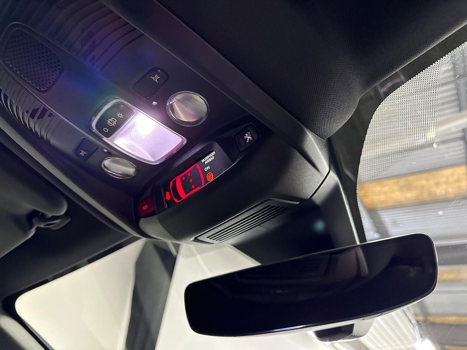 Used Peugeot 3008 2022 for sale - 77759330: Photo 14