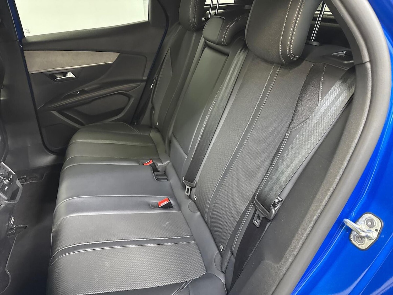 Used Peugeot 3008 2022 for sale - 77759330: Photo 16