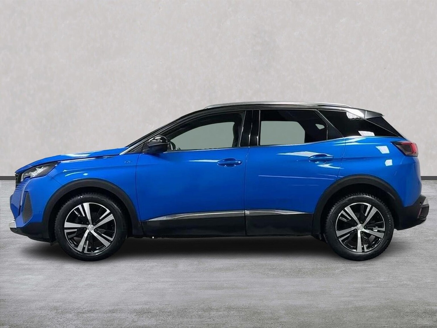 Used Peugeot 3008 2022 for sale - 77759330: Photo 19