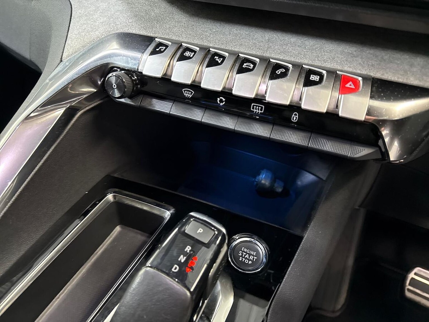 Used Peugeot 3008 2022 for sale - 77759330: Photo 22