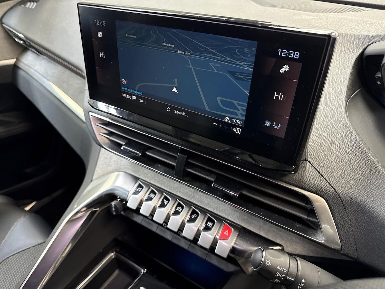 Used Peugeot 3008 2022 for sale - 77759330: Photo 23