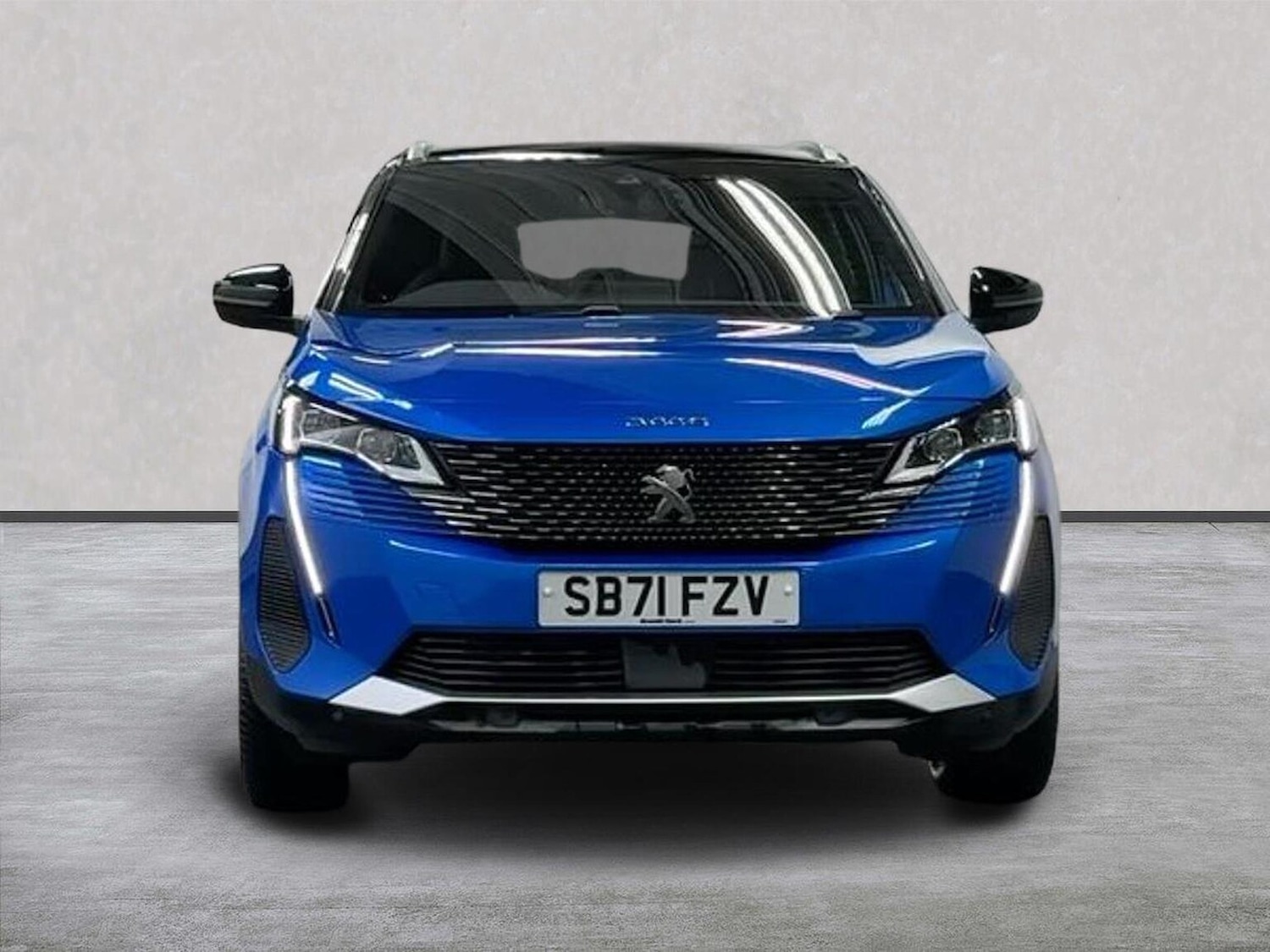 Used Peugeot 3008 2022 for sale - 77759330: Photo 5