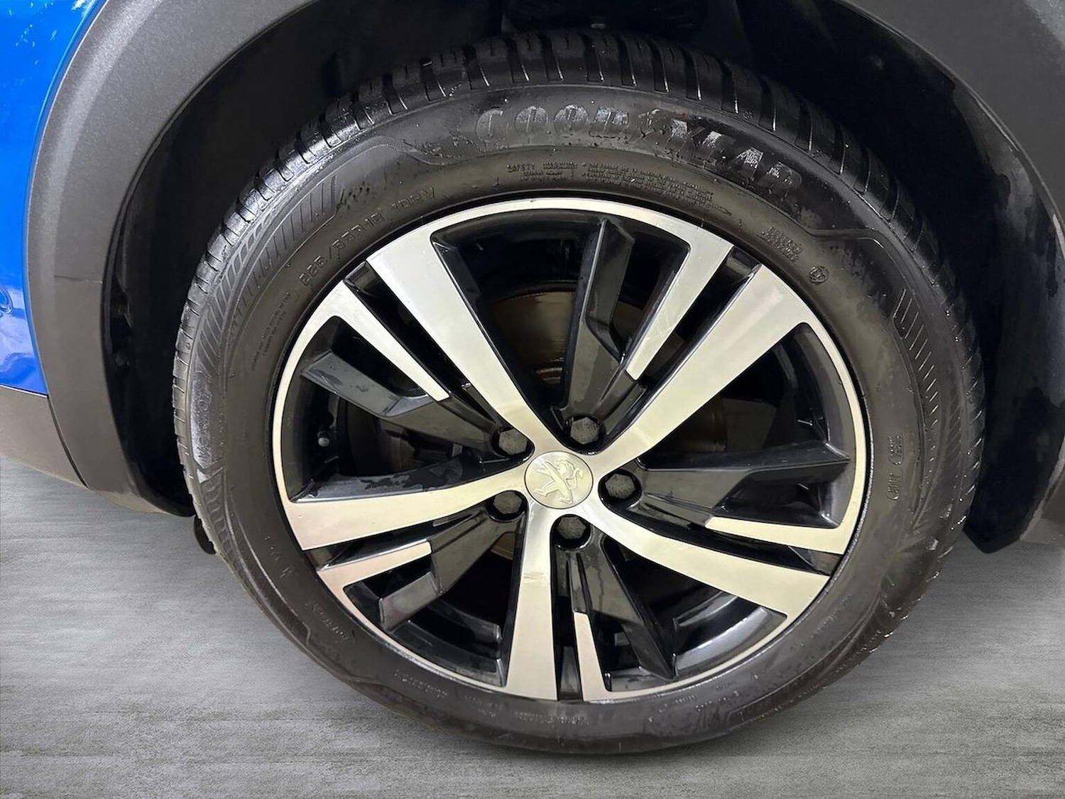 Used Peugeot 3008 2022 for sale - 77759330: Photo 6