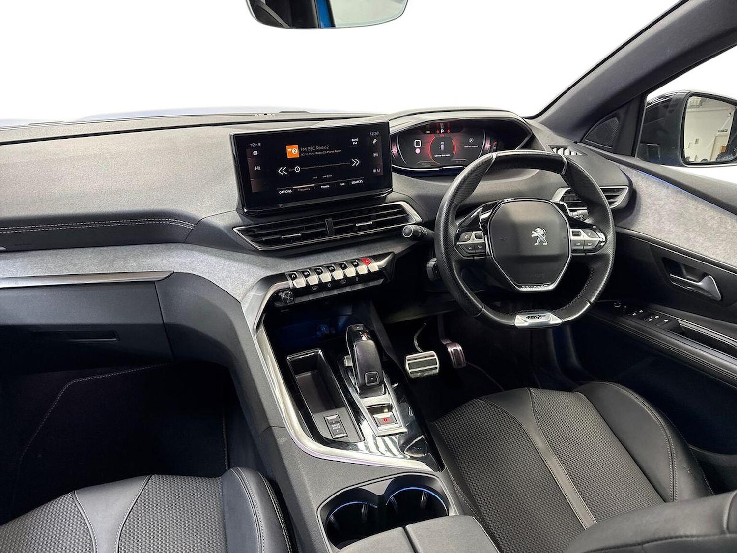 Used Peugeot 3008 2022 for sale - 77759330: Photo 8