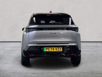 Used Peugeot 5008 2024 for sale - 79234560: Photo
