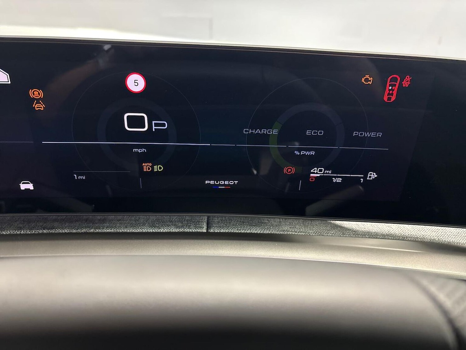 Used Peugeot 3008 2024 for sale - 76510717: Photo 10