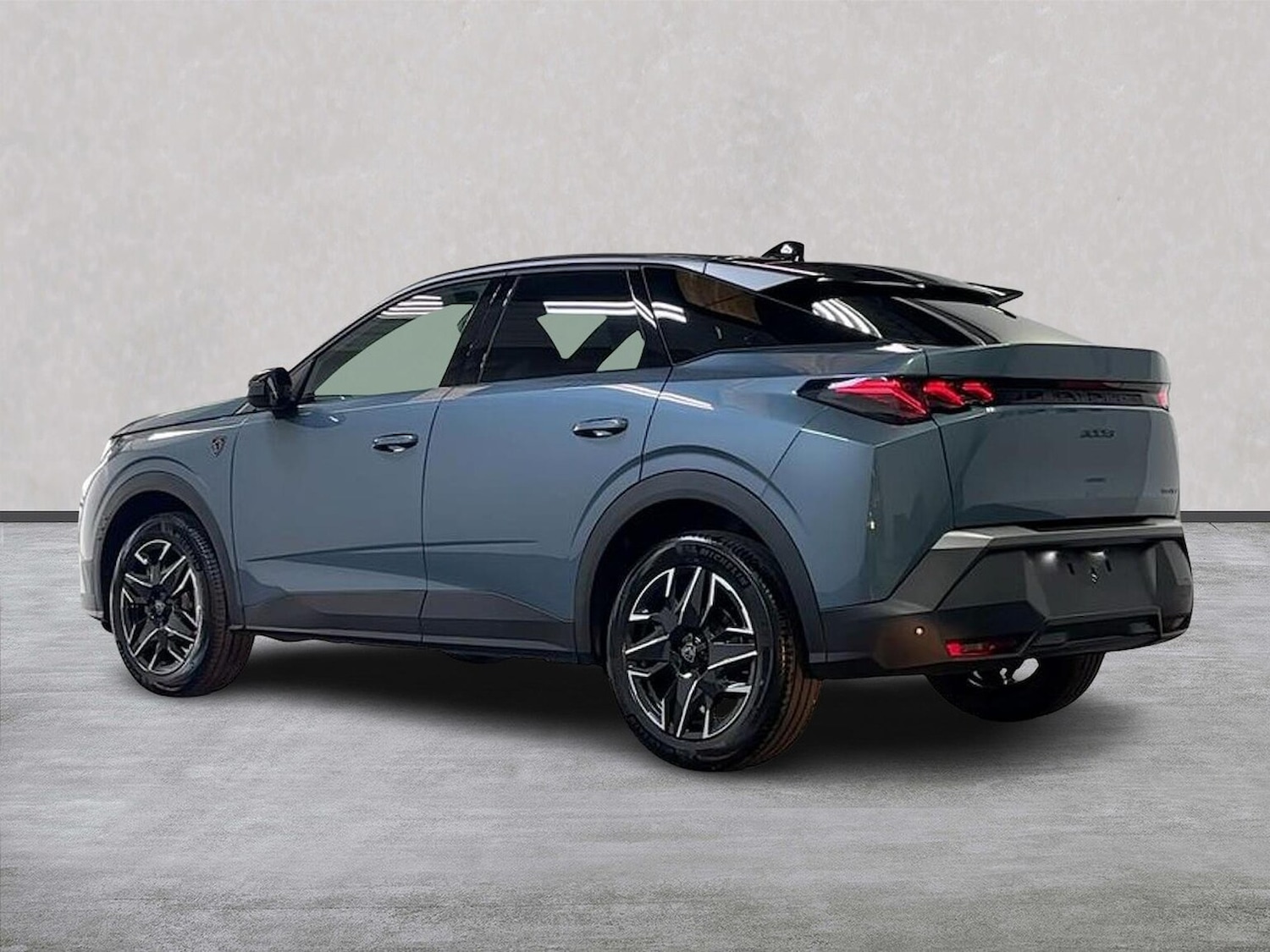 Used Peugeot 3008 2024 for sale - 76510717: Photo 2