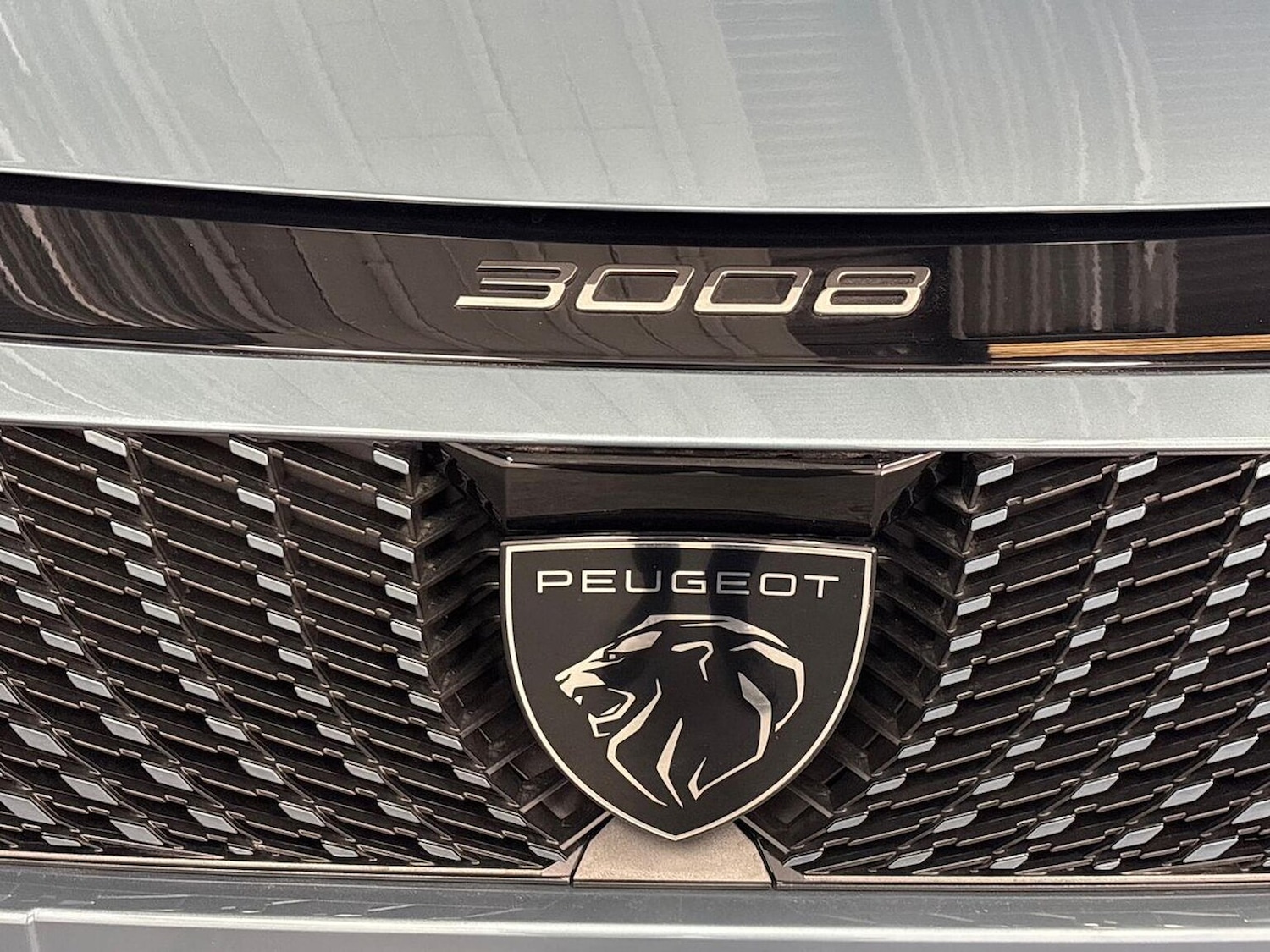 Used Peugeot 3008 2024 for sale - 76510717: Photo 28