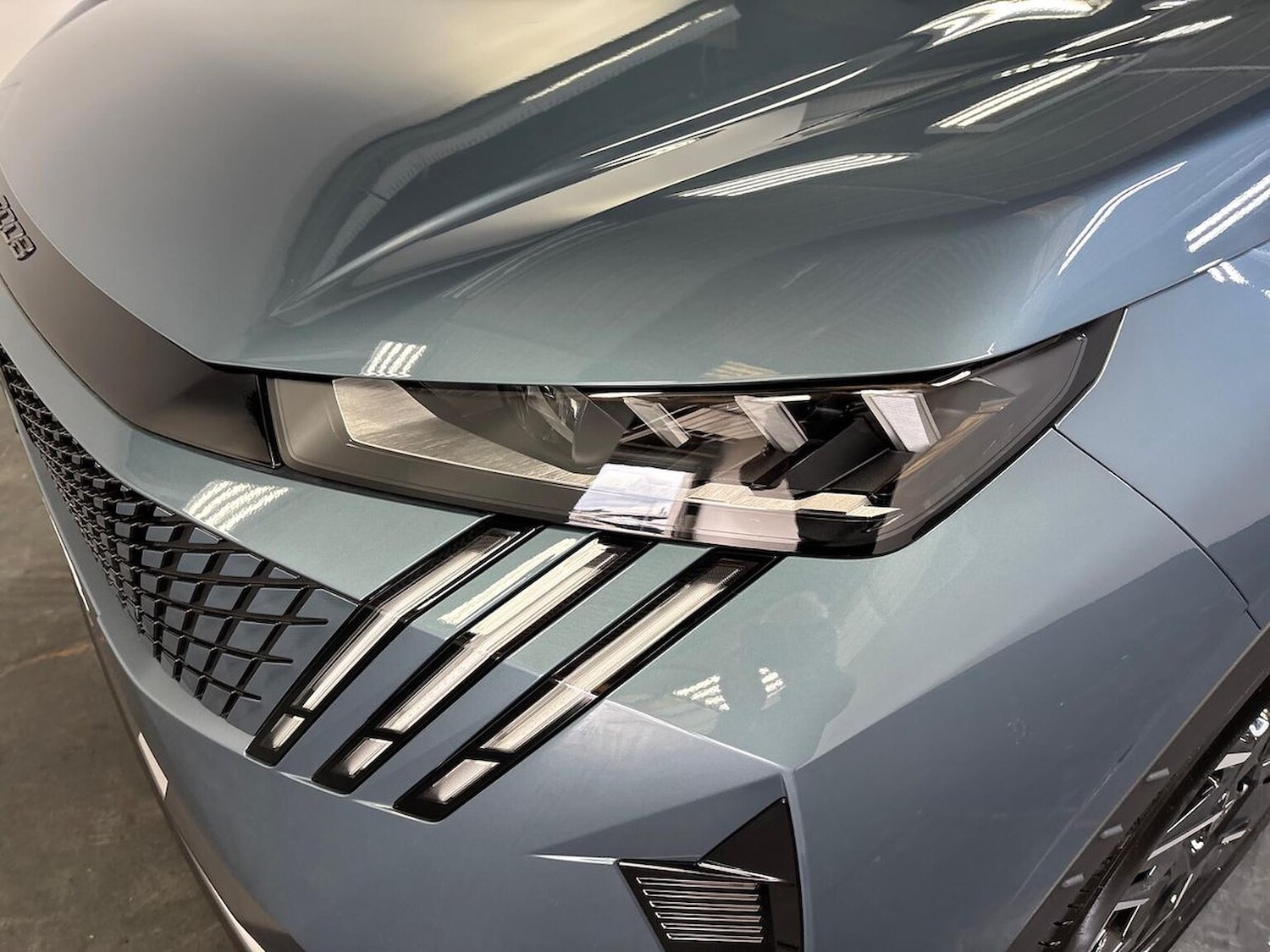 Used Peugeot 3008 2024 for sale - 76510717: Photo 29