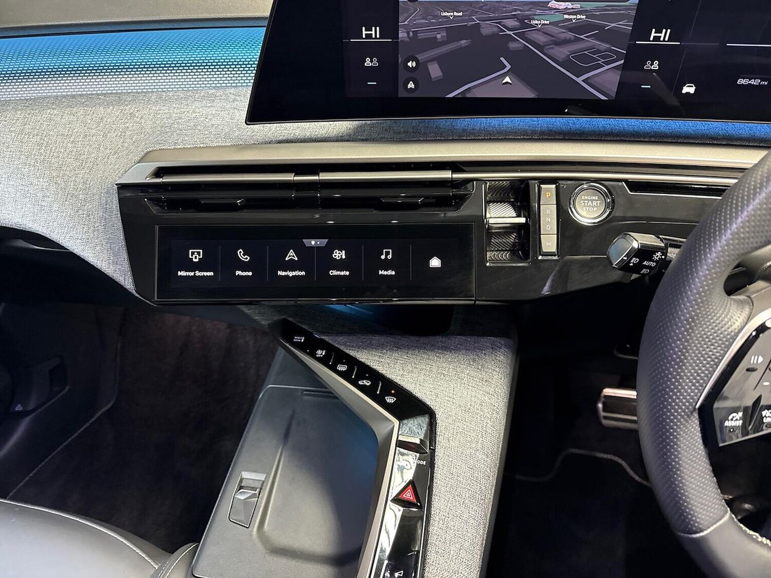 Used Peugeot 5008 2025 for sale - 76837116: Photo 13