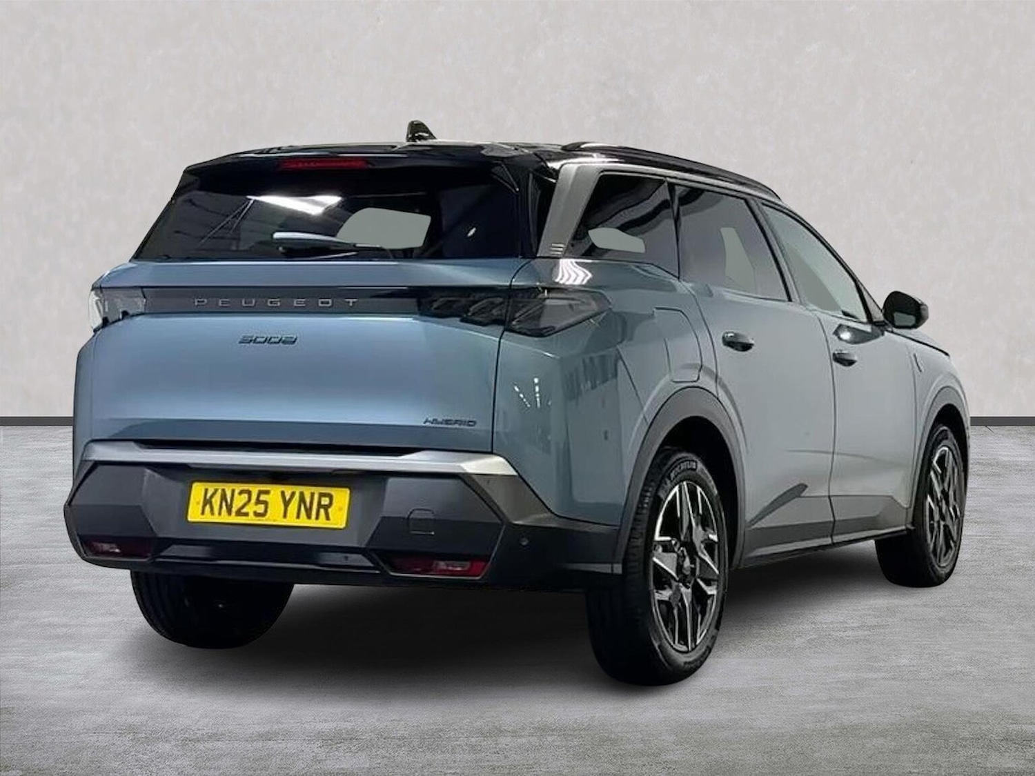 Used Peugeot 5008 2025 for sale - 76837116: Photo 18