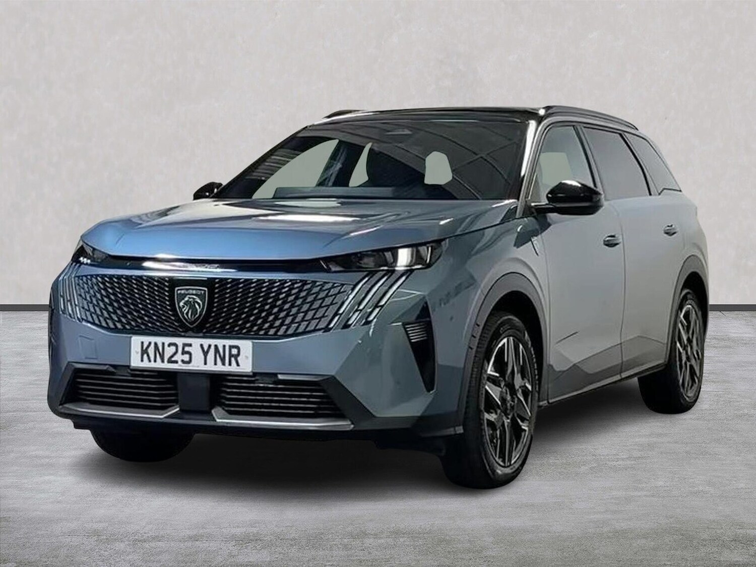 Used Peugeot 5008 2025 for sale - 76837116: Photo 20