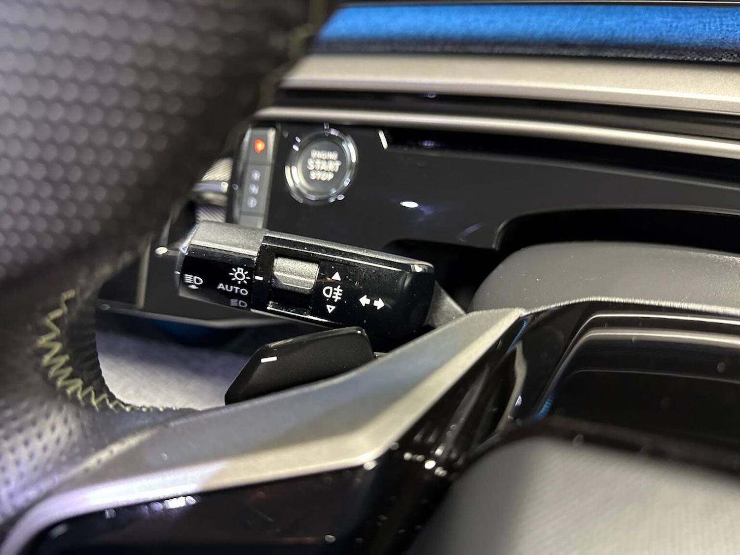 Used Peugeot 5008 2025 for sale - 76837116: Photo 26