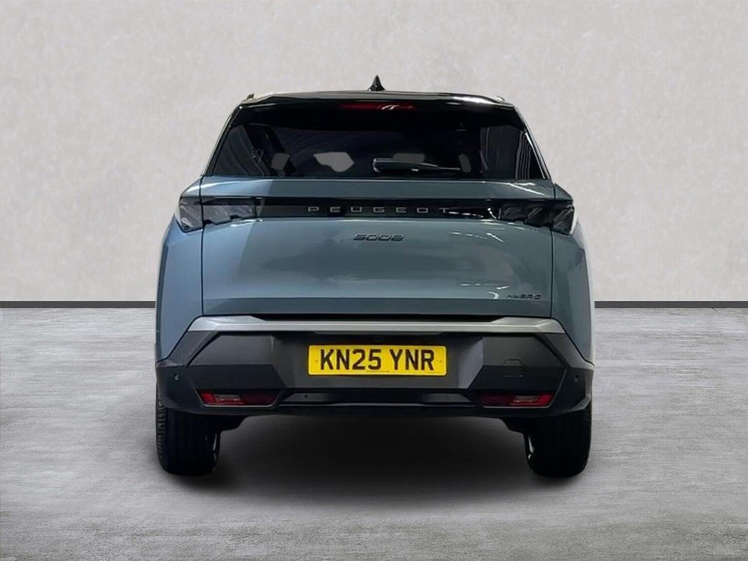 Used Peugeot 5008 2025 for sale - 76837116: Photo 4