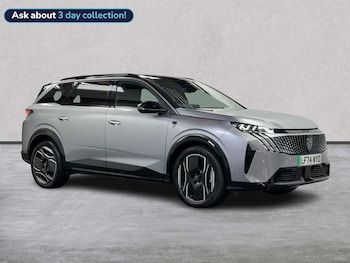 Used Peugeot 5008 2024 for sale - 79114951: Photo