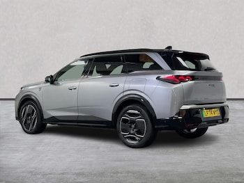 Used Peugeot 5008 2024 for sale - 79114951: Photo