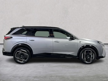 Used Peugeot 5008 2024 for sale - 79114951: Photo