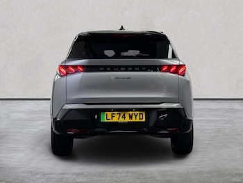 Used Peugeot 5008 2024 for sale - 79114951: Photo