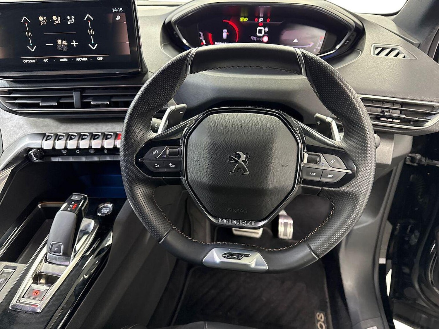 Used Peugeot 3008 2022 for sale - 78193993: Photo 11