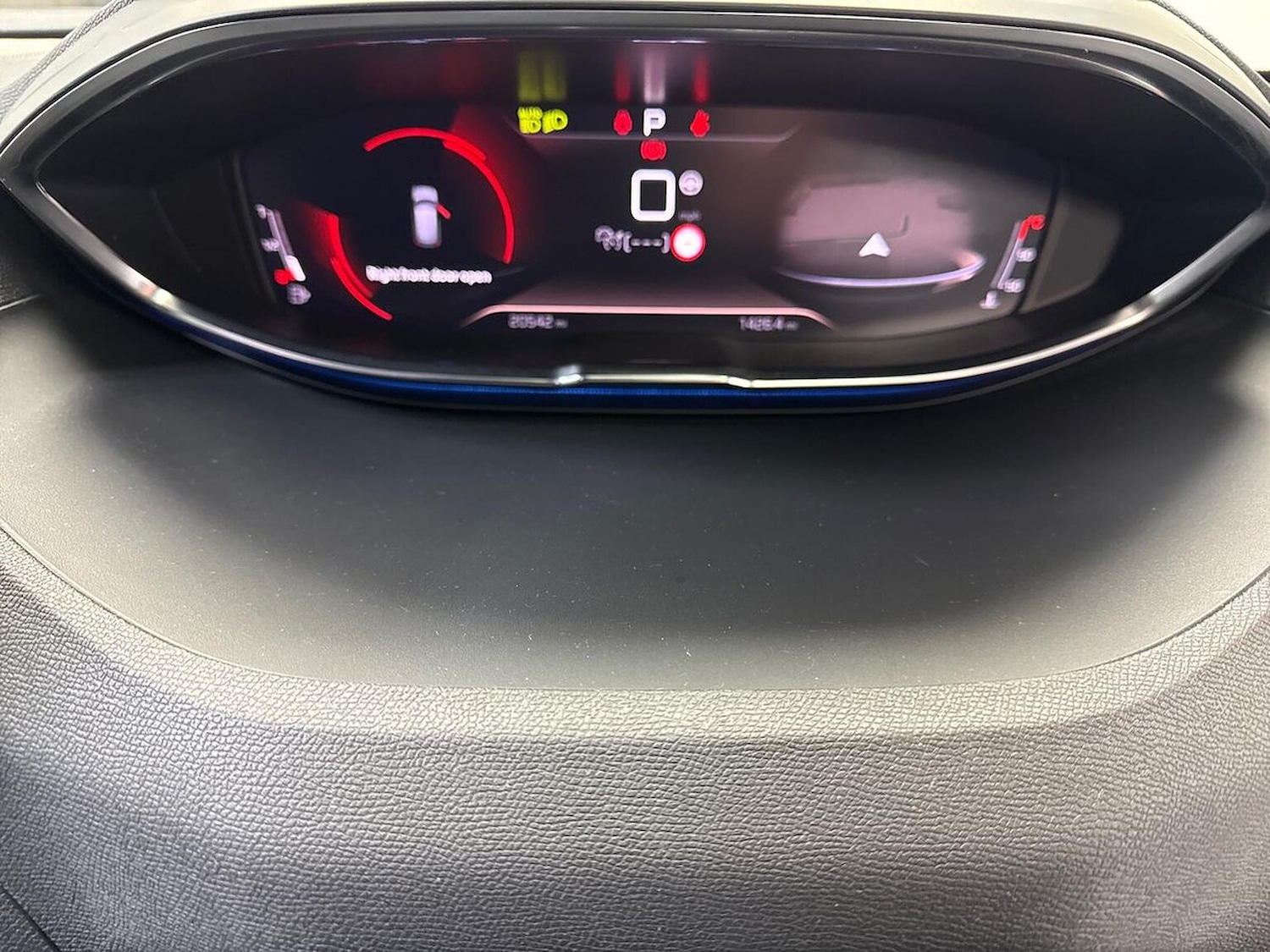 Used Peugeot 3008 2022 for sale - 78193993: Photo 12