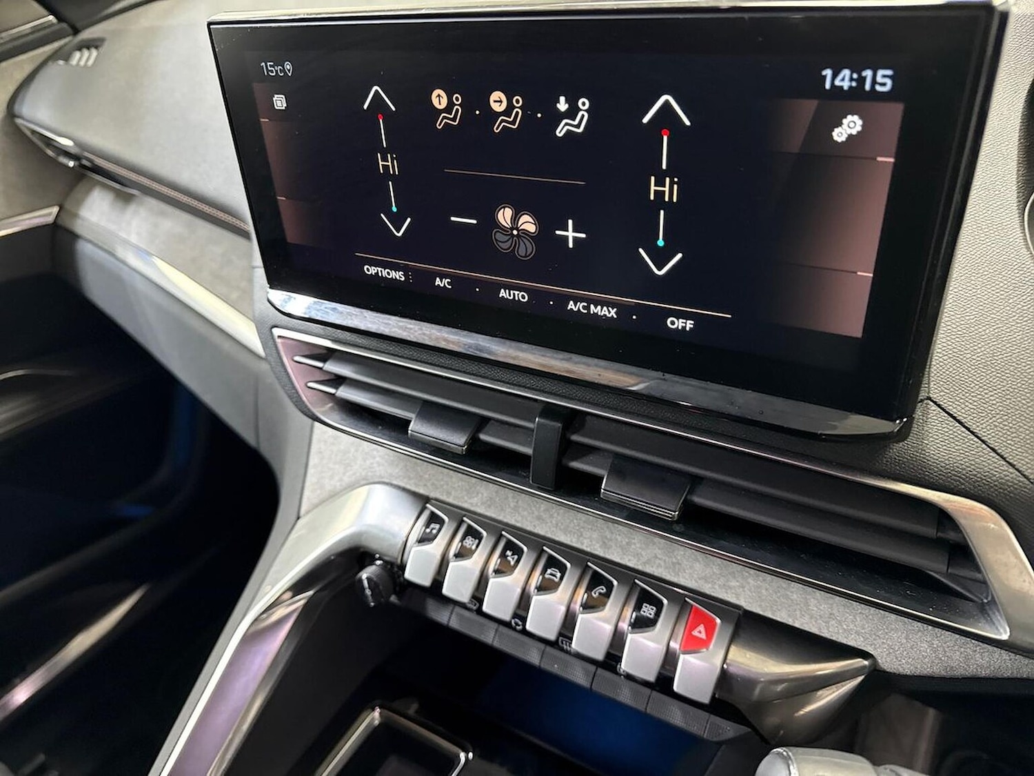 Used Peugeot 3008 2022 for sale - 78193993: Photo 13