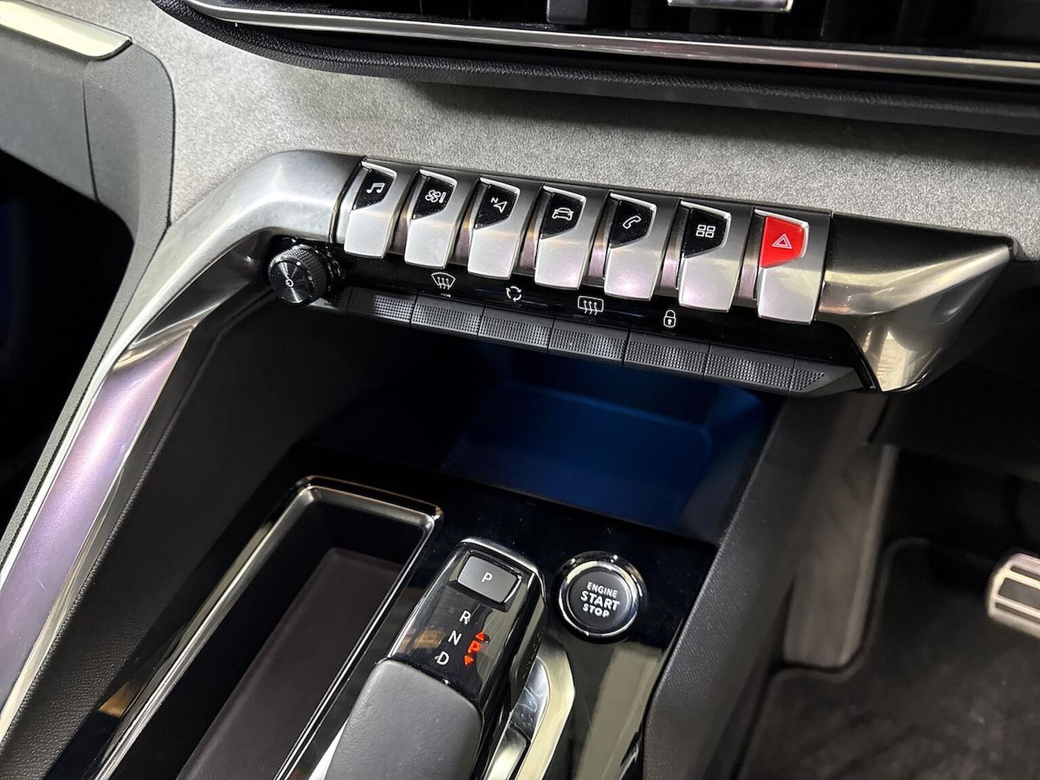 Used Peugeot 3008 2022 for sale - 78193993: Photo 14