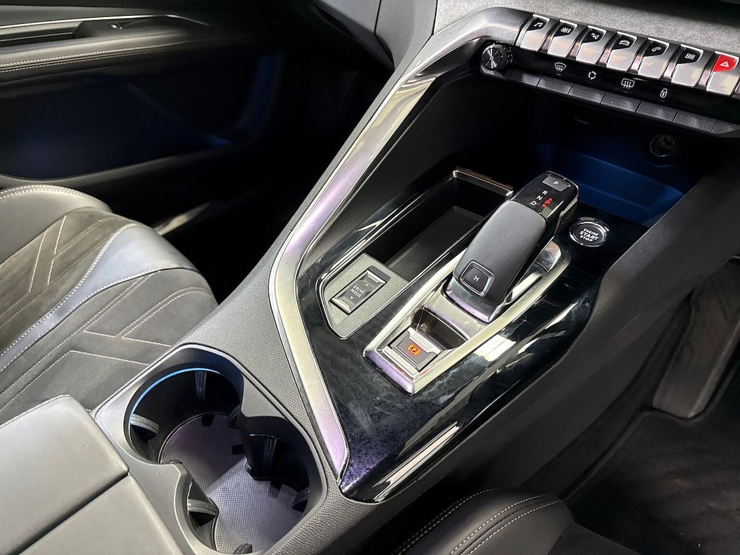 Used Peugeot 3008 2022 for sale - 78193993: Photo 15